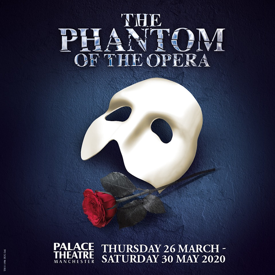 phantom of the opera tickets sale